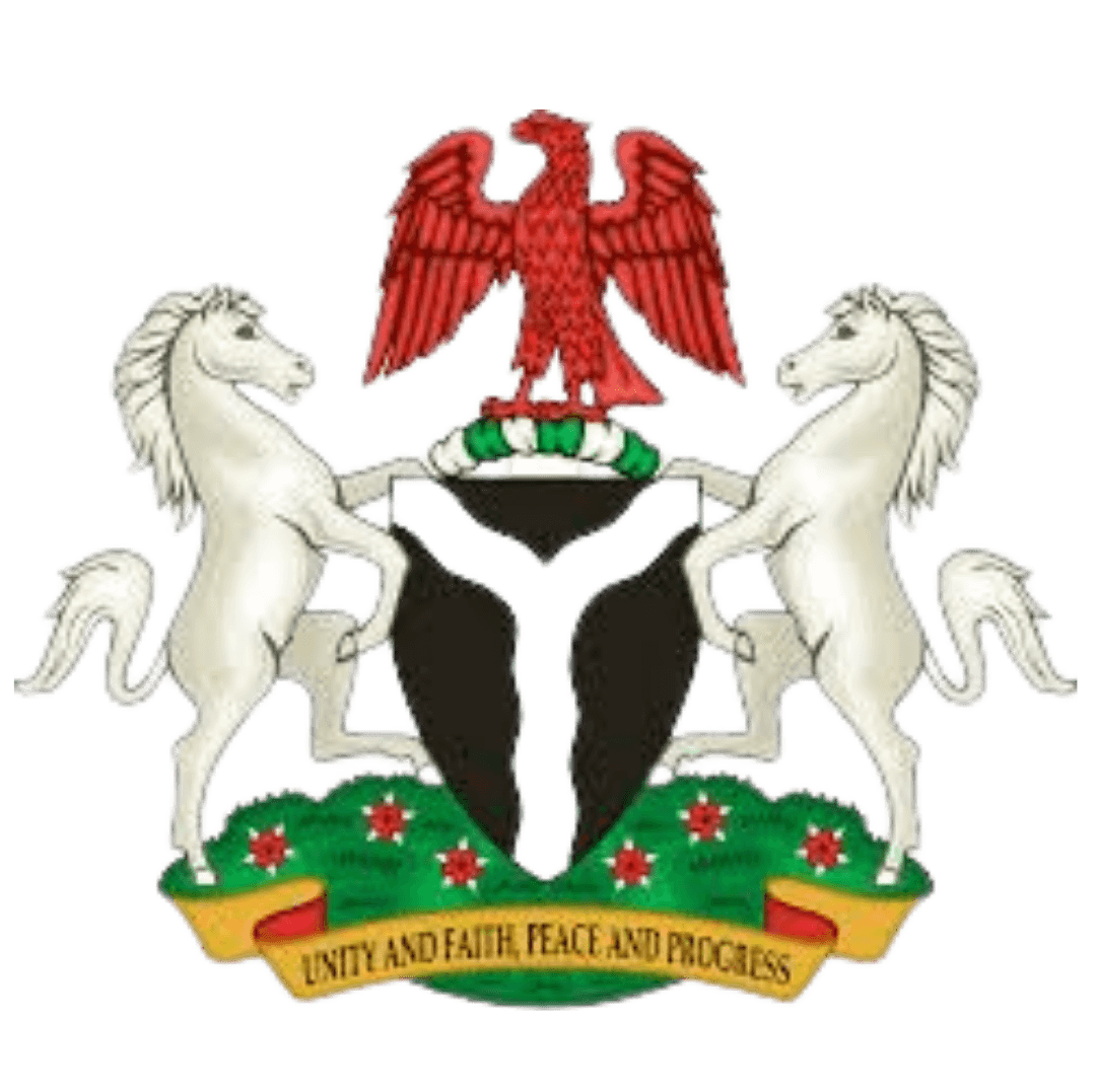 Coat of Arms of Nigeria